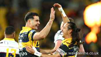 New Welsh rugby signings produce massive performances to set up Super Rugby final showdown