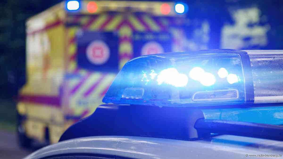 Ebermannstadt: Mann mit 4 Promille geht auf Lebensgefährtin los