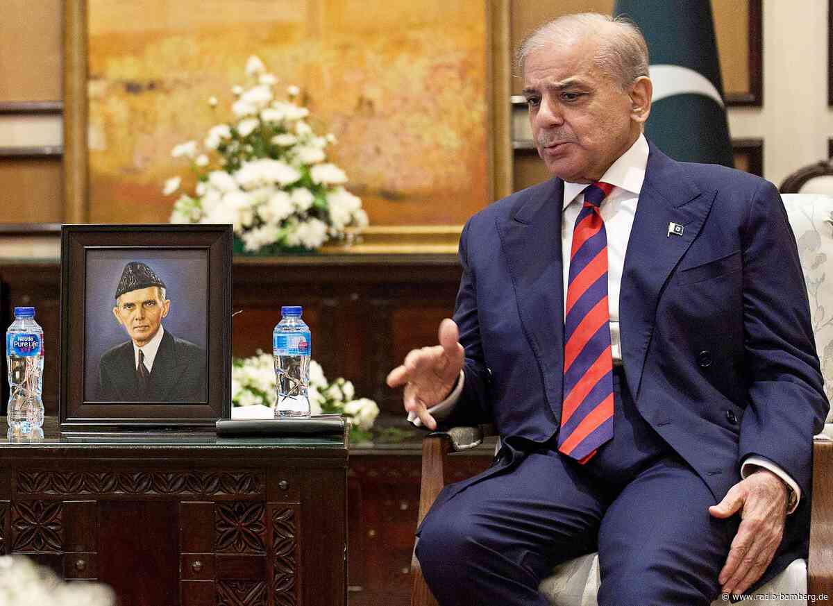 Pakistan: Iran-Deal voraussichtlich innerhalb von 24 Stunden