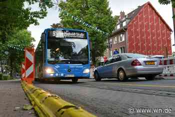 Einschränkungen dauern vermutlich mehrere Monate