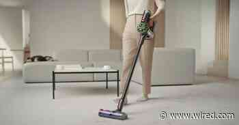 Meet the New Dyson Vacuums: V16 Piston Animal, V10 Konical, V8 Cyclone (2026)