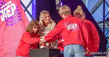 Haarlem opent deuren voor grootste inclusieve  sportfeest van Nederland: indrukwekkende start  van de Special Olympics Nationale Spelen 2026