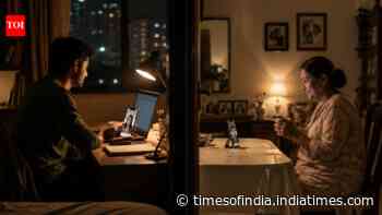 The empty room upstairs: What happens when children leave home