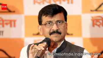 Congress never a sinking ship! Sanjay Raut urges former Congress allies to reunite