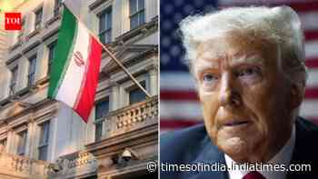 'Pathetic, baseless': Iran lashes out after US blames Tehran of attacking ships with Indians onboard