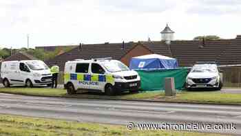Key details after police cordon erected in County Durham street
