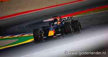 Hoofdschuddende Max Verstappen komt ook in laatste training tekort, George Russell favoriet