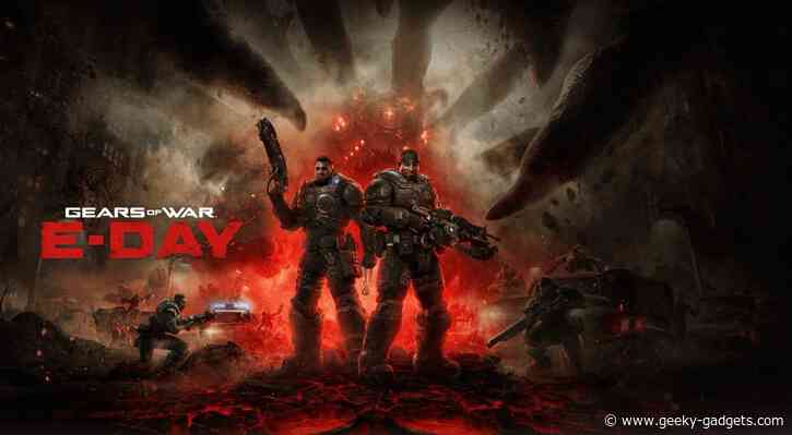Inside Xbox’s Closed-Door Showcase: New Details on Fable and Gears E-Day