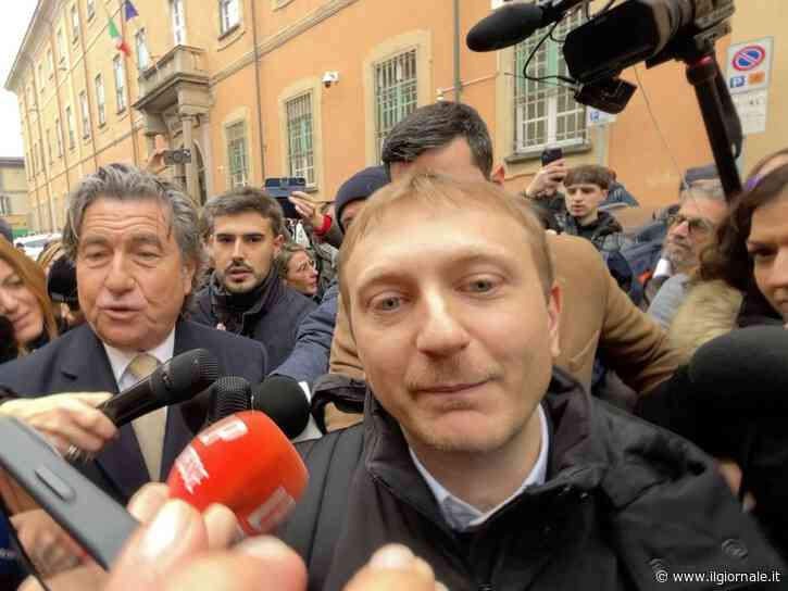 Così cambia la sua vita fuori dal carcere