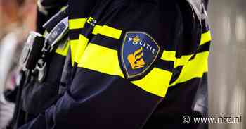 ME grijpt in tijdens asielrellen in Wijk bij Duurstede: politie belaagd en vernielingen aan gemeentehuis