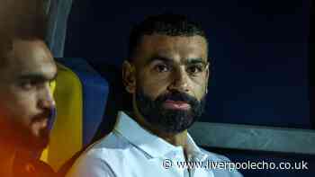 Mo Salah snubbed 'selfish' transfer as Liverpool grant his wish amid U-turn rumours