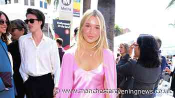 'Heartbroken' Harper Beckham spotted at Brooklyn's LA mansion amid Beckham family feud