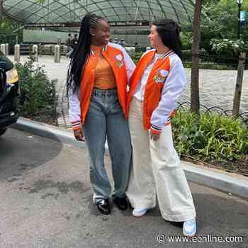 Knicks Wives Shannon Hart & Ali Brunson Detail Their Game Day Rituals
