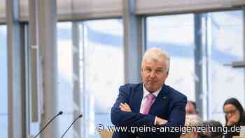 Aufregung um CDU/AfD-Foto aus Sachsen-Anhalt