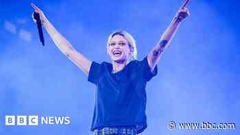 Is Download's first female headliner a milestone or a 'bittersweet' moment?