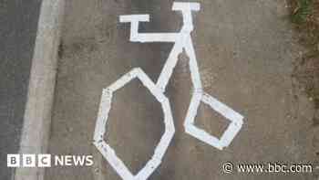 What happens when street signs go wrong