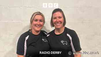 Meet the Parkie Rams