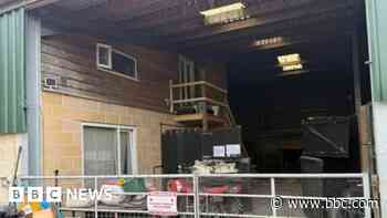 'Hidden house' farmer slams contempt conviction