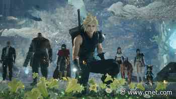 FF7 Revelation Director Explains Why Remaking Classic RPGs Needs to Be in Trilogies