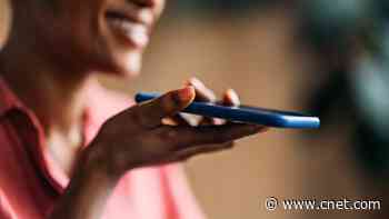 Not All of Us Want to Talk to Our Tech. Do We Have a Choice?