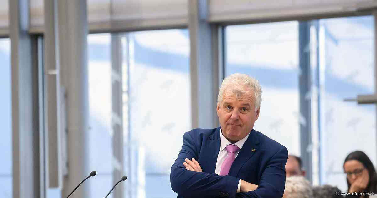 Aufregung um CDU/AfD-Foto aus Sachsen-Anhalt