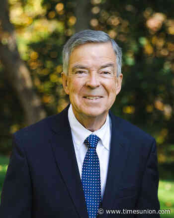 Times Union columnist among 2026 UAlbany Citizen Laureates