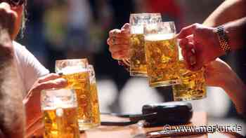 Schöne Biergärten in der Nähe von München entdecken – nur 30 Minuten entfernt