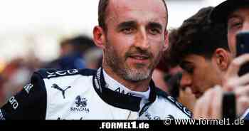 Le Mans 2026: Diese ehemaligen Formel-1-Piloten sind am Start