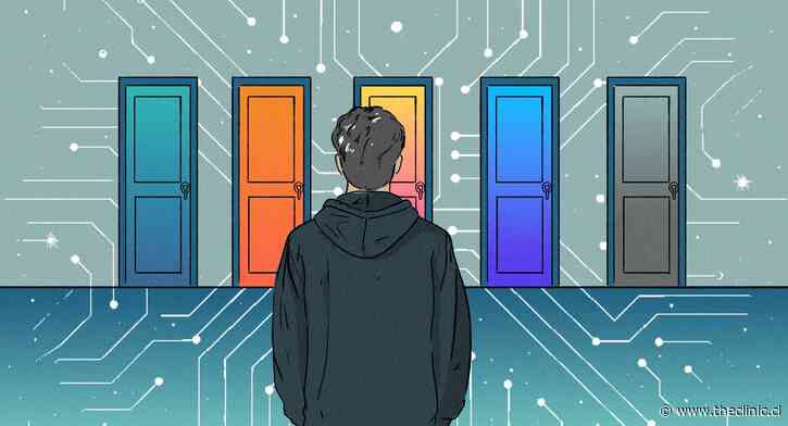 Lo que estudio lo hace una IA: la ansiedad de escolares y universitarios ante el avance de la inteligencia artificial y sus efectos en la empleabilidad