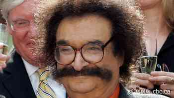 Longtime, pun-loving movie critic Gene Shalit dead at age 100