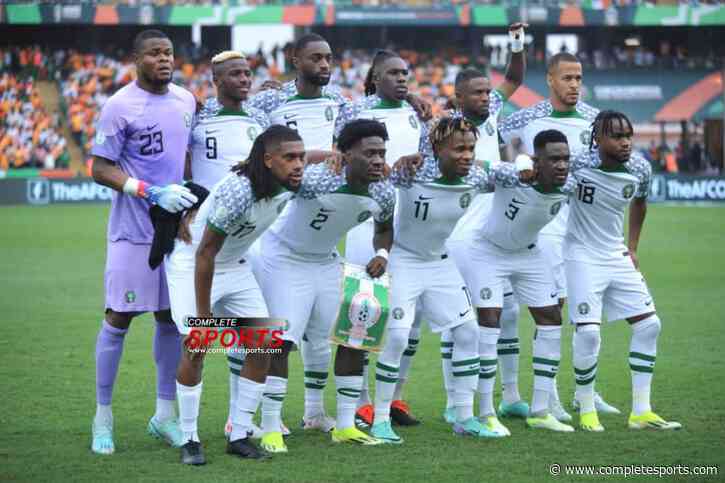 EXCLUSIVE: Super Eagles’ Failure Still Hurts; I’m Ashamed Watching 2026 FIFA World Cup — Ikhana