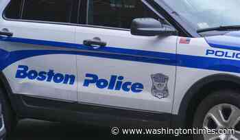 Lemonade stand robbed at gunpoint: Boston's most wanted are two boys in ski masks