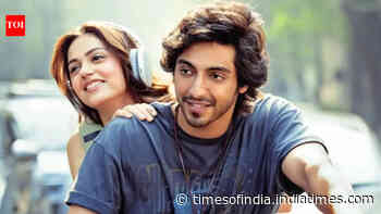 Ahaan, Aneet spark dating buzz over matching tattoos