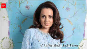 Kangana on her equation with Diljit ahead of their films' box office clash