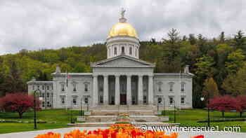 Vt. expands survivor benefits for families of first responders who die in line of duty