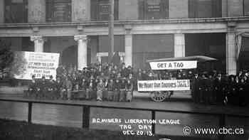 Cumberland remembers over 300 lives lost to mines, on 40th memorial weekend