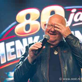 Vier fans over jarige Henk Wijngaard: 'Als jonge trucker verliefd op die nostalgie'