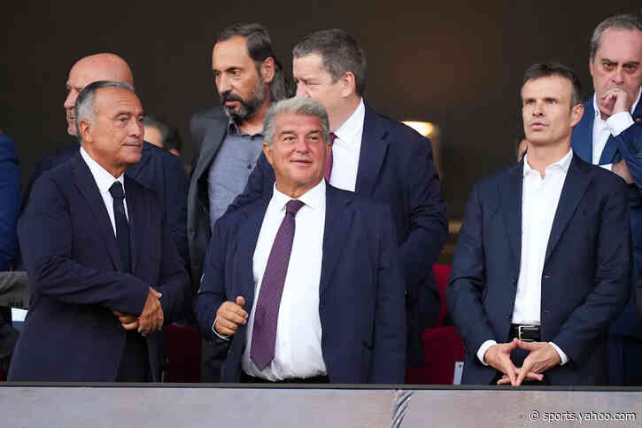 Explained: Why Barcelona can spend big despite seeking €400m Camp Nou loan