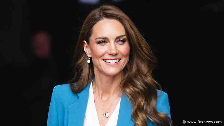 Kate Middleton hailed as the monarchy's 'saving grace' after cancer battle transformed her royal role: experts