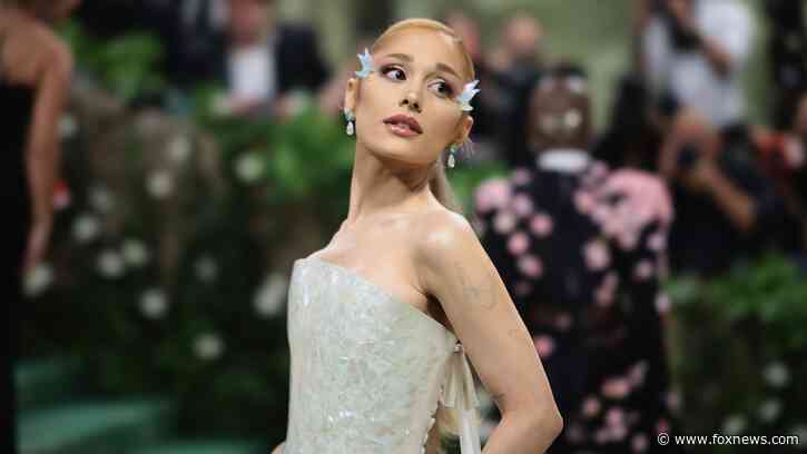 White House fires back at Ariana Grande after she told them to never use her music in ICE deportation video