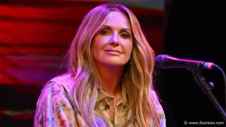 Carly Pearce says heart condition left her fearing a heart attack: ‘Is my heart OK?’