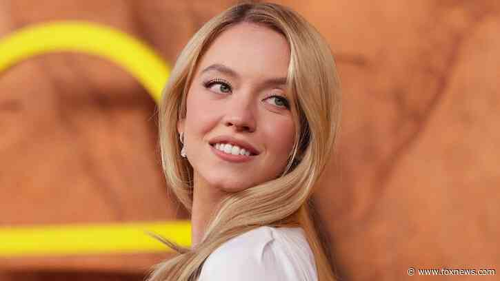 Sydney Sweeney defends 'Euphoria' nudity and reveals a pole dancing scene was cut from season three