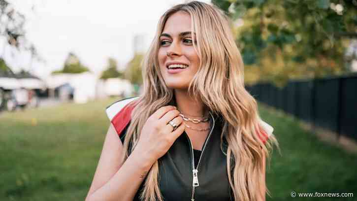 Country singer Alana Springsteen felt like a 'black sheep' growing up for wanting to leave her hometown