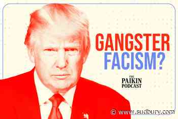 THE PAIKIN PODCAST: We are living in a 'new age of monsters'