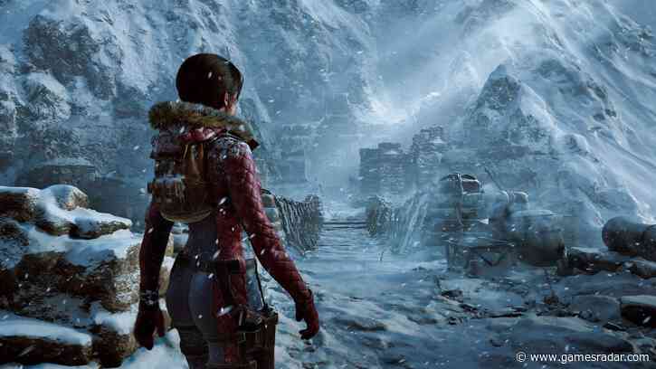 Tomb Raider: Legacy of Atlantis brings back separate difficulty options from Shadow of the Tomb Raider, which is perfect for yellow paint haters