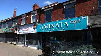 Litherland restaurant owner says 'I have to assume good intentions' after being let down by customer