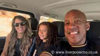 BBC Homes Under the Hammer Dion Dublin's life off-screen, Merseyside home and tragic family loss