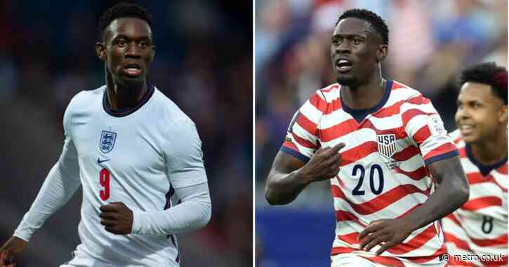 Why USA’s World Cup hero Folarin Balogun turned down England