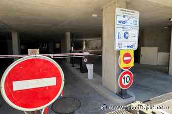 « Un fiasco total » : la Ville envisage des recours après la remise aux normes d’un parking fermé pendant deux mois à La Croix-Valmer