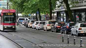 Tag der Niedersachsen: So läuft der Verkehr am Samstag in Braunschweig